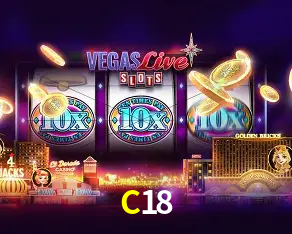 C18.Com